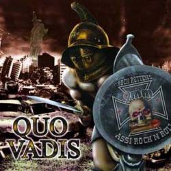 9mm Assi Rock'n'Roll : Quo Vadis